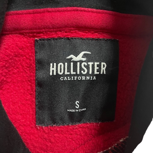 Hollister Hoodie - Picture 5 of 5